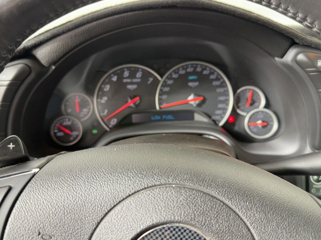 2013 Chevrolet Corvette Convertible w/3LT Maumee OH