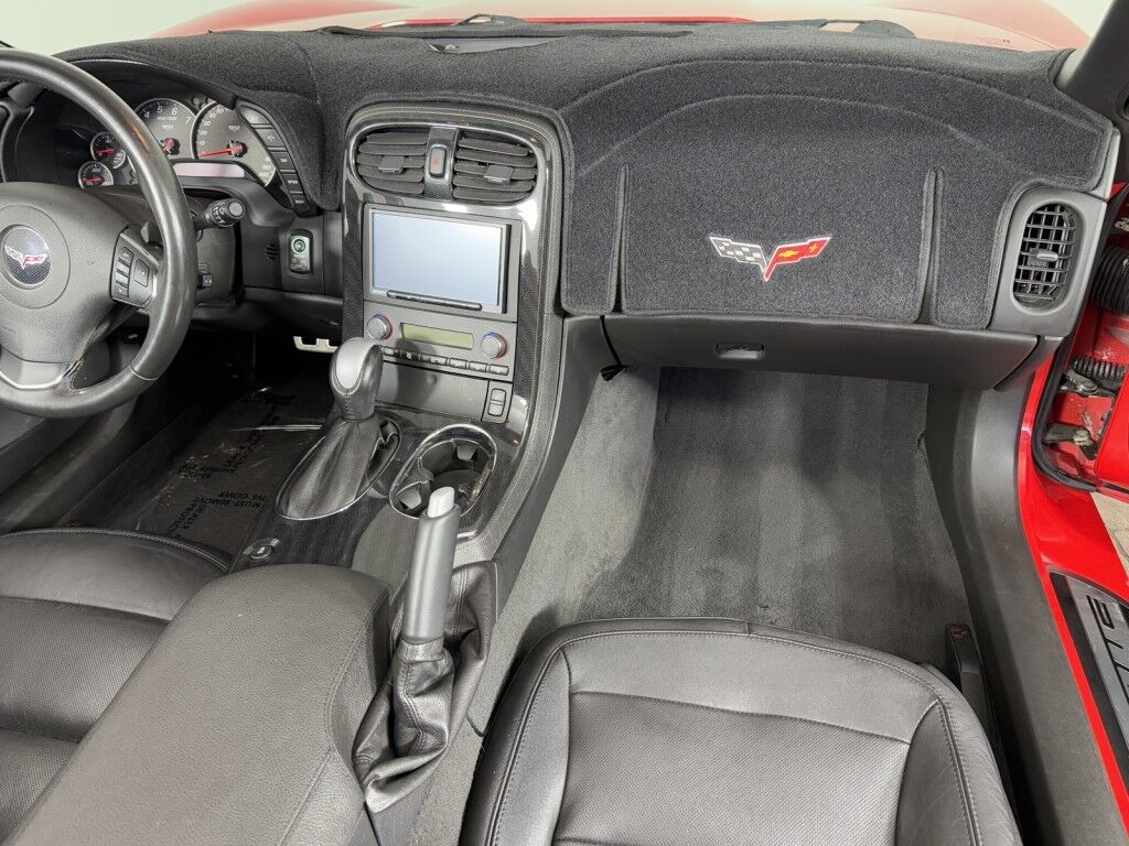 2013 Chevrolet Corvette Convertible w/3LT Maumee OH