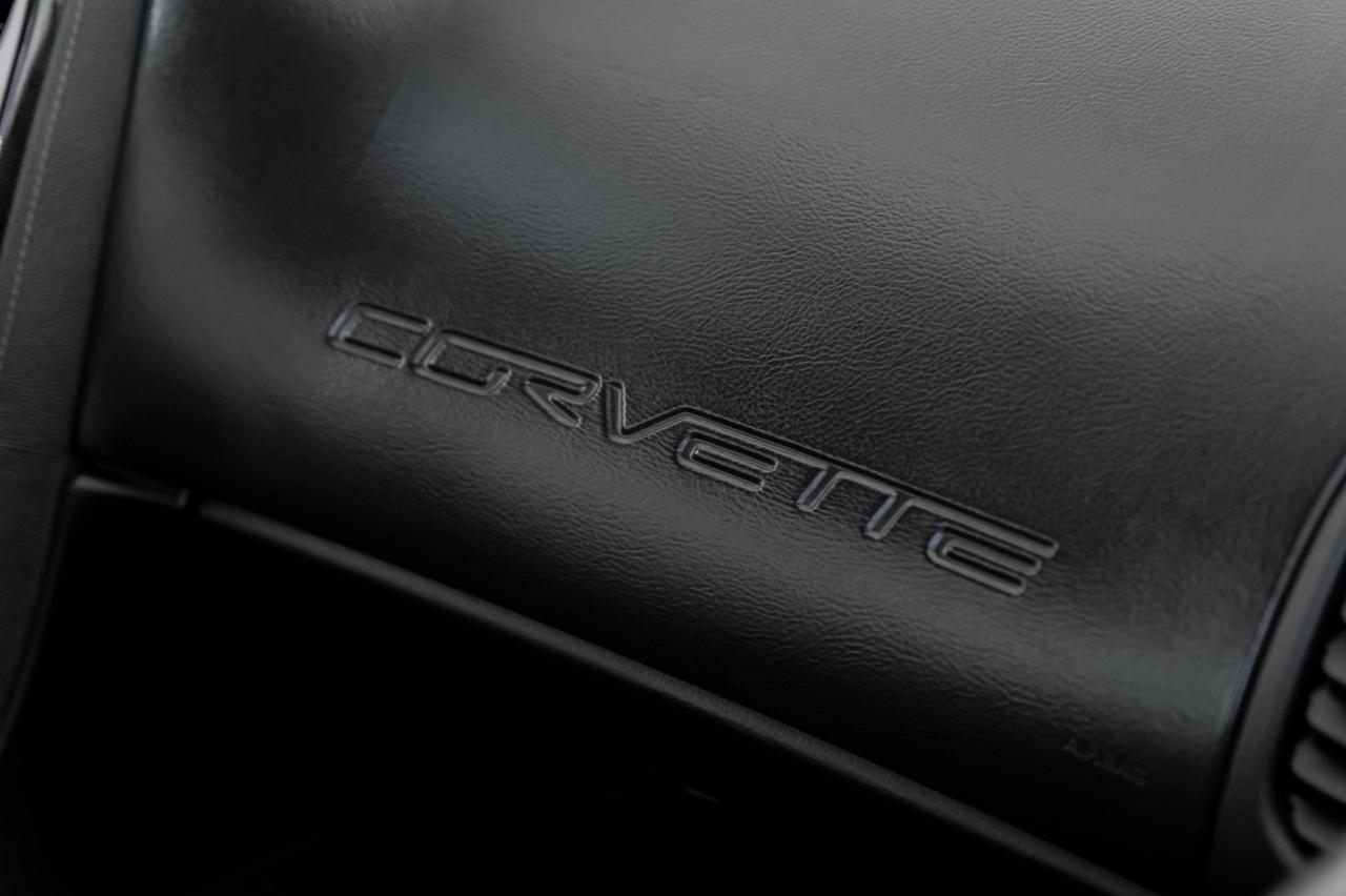 2013 Chevrolet Corvette GRAND SPORT 2LT AUTOMATIC HEADUP DISPLAY LEATHER SEATS KEYLESS START BOSE SOUND Carrollton TX