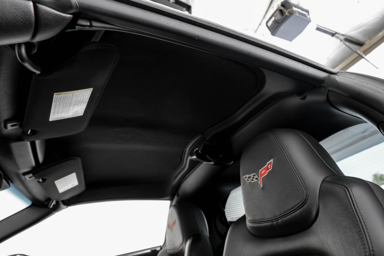 2013 Chevrolet Corvette GRAND SPORT 2LT AUTOMATIC HEADUP DISPLAY LEATHER SEATS KEYLESS START BOSE SOUND Carrollton TX