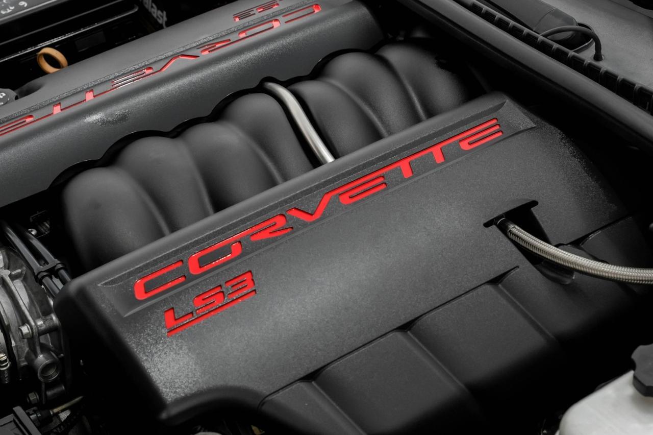 2013 Chevrolet Corvette GRAND SPORT 2LT AUTOMATIC HEADUP DISPLAY LEATHER SEATS KEYLESS START BOSE SOUND Carrollton TX