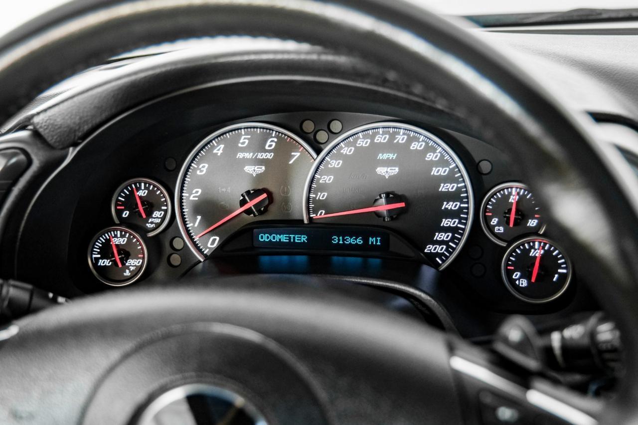 2013 Chevrolet Corvette GRAND SPORT 3LT AUTOMATIC HEADUP DISPLAY NAVIGATION LEATHER HEAT Carrollton TX