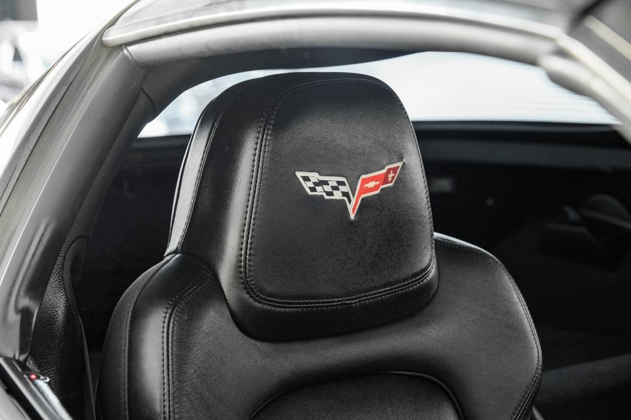 2013 Chevrolet Corvette GRAND SPORT 3LT AUTOMATIC HEADUP DISPLAY NAVIGATION LEATHER HEAT Carrollton TX
