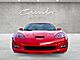 2013 Chevrolet Corvette Grand Sport 1LT Inglewood  CA