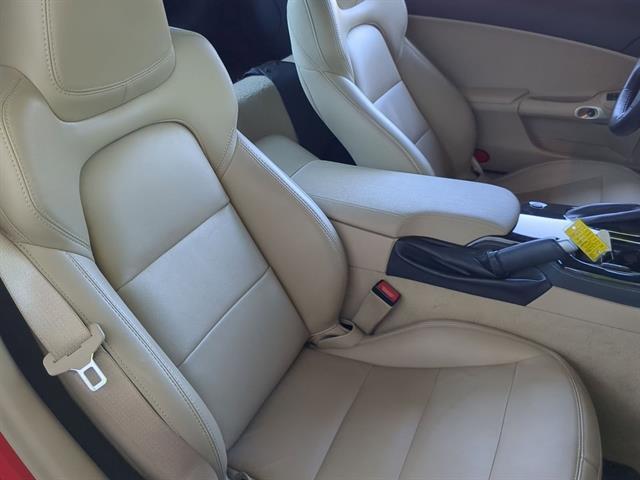 2013 Chevrolet Corvette Grand Sport 2LT Santa Rosa CA