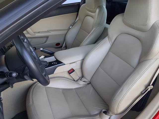 2013 Chevrolet Corvette Grand Sport 2LT Santa Rosa CA