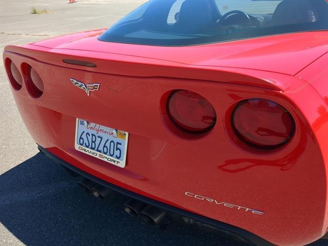 2013 Chevrolet Corvette Grand Sport 2LT Santa Rosa CA