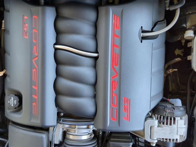 2013 Chevrolet Corvette Grand Sport 2LT Santa Rosa CA
