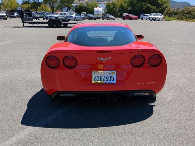 2013 Chevrolet Corvette Grand Sport 2LT Santa Rosa CA