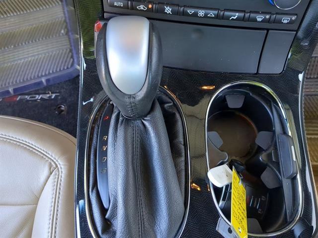 2013 Chevrolet Corvette Grand Sport 2LT Santa Rosa CA