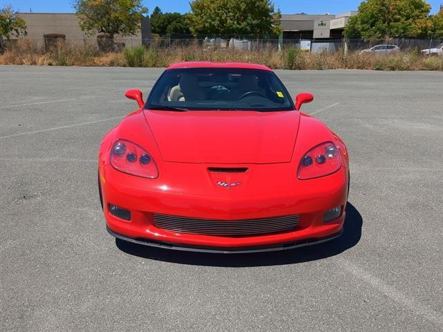2013 Chevrolet Corvette Grand Sport 2LT Santa Rosa CA