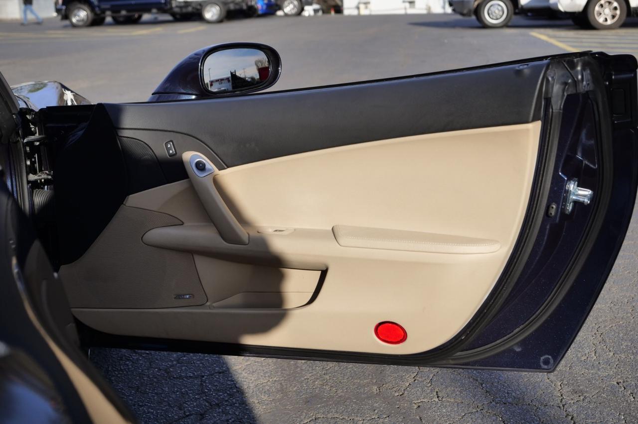 2013 Chevrolet Corvette Grand Sport 2LT / Performance Exhaust / 6.2L V8! Lincolnton NC