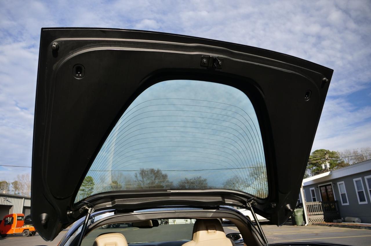 2013 Chevrolet Corvette Grand Sport 2LT / Performance Exhaust / 6.2L V8! Lincolnton NC