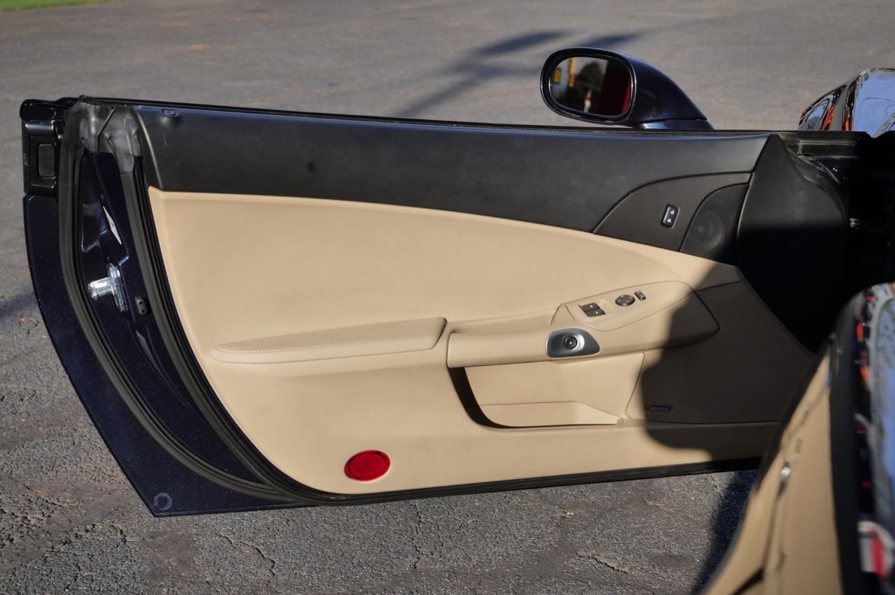 2013 Chevrolet Corvette Grand Sport 2LT / Performance Exhaust / 6.2L V8! Lincolnton NC