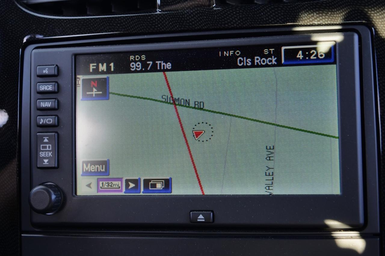 2013 Chevrolet Corvette Grand Sport 2LT / Performance Exhaust / 6.2L V8! Lincolnton NC