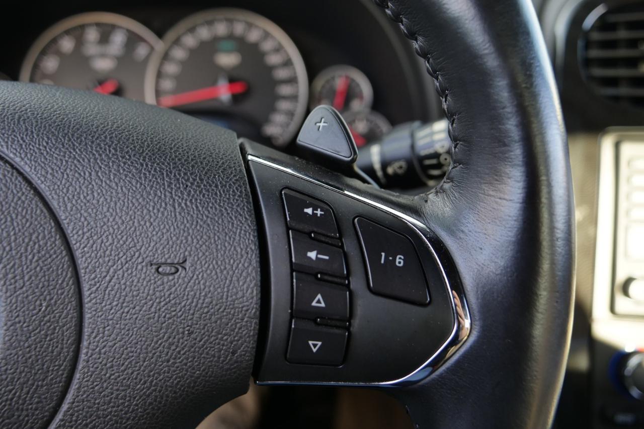 2013 Chevrolet Corvette Grand Sport 2LT / Performance Exhaust / 6.2L V8! Lincolnton NC