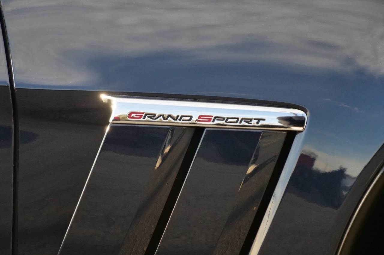 2013 Chevrolet Corvette Grand Sport 2LT / Performance Exhaust / 6.2L V8! Lincolnton NC