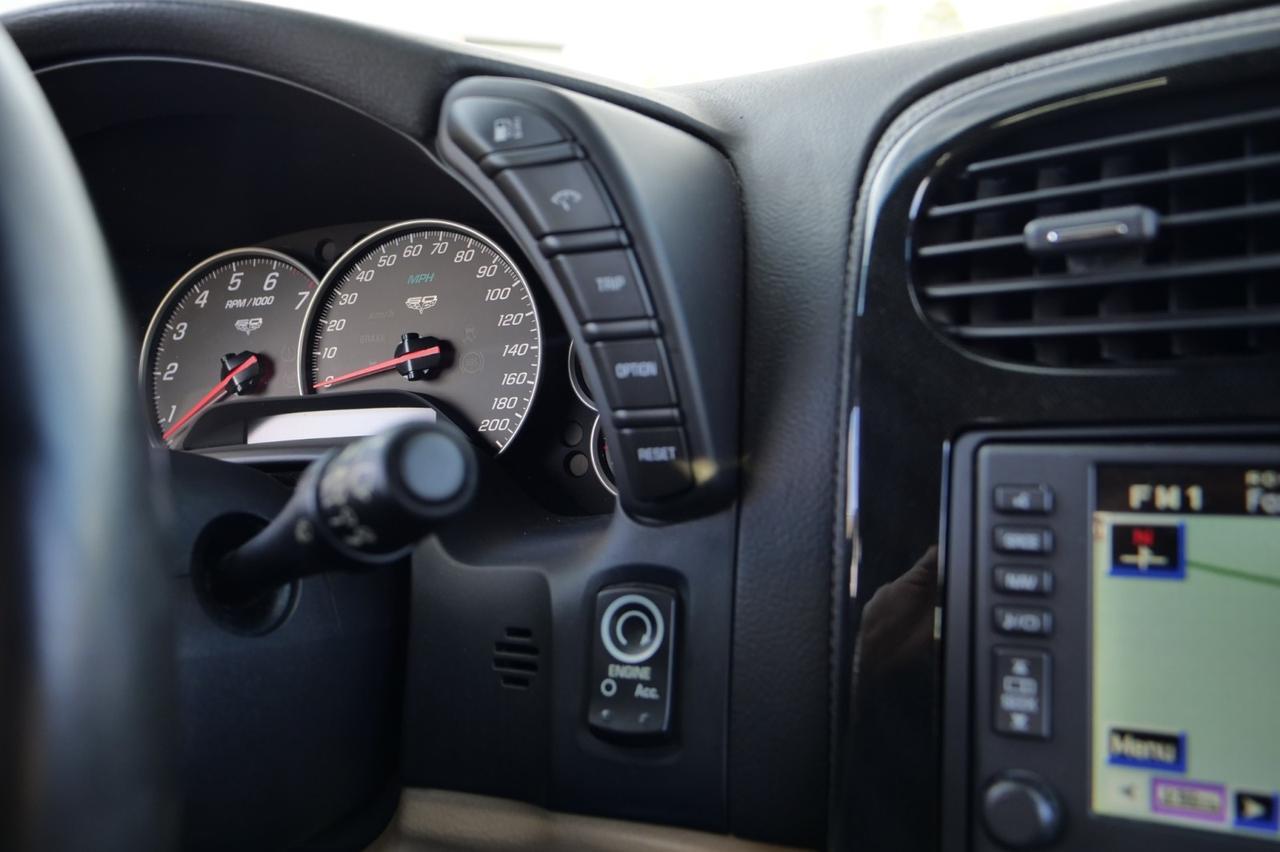 2013 Chevrolet Corvette Grand Sport 2LT / Performance Exhaust / 6.2L V8! Lincolnton NC