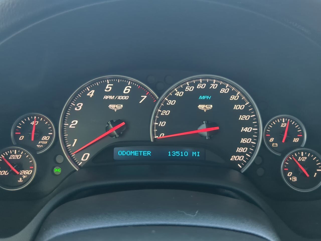 2013 Chevrolet Corvette Grand Sport 3LT Appleton WI