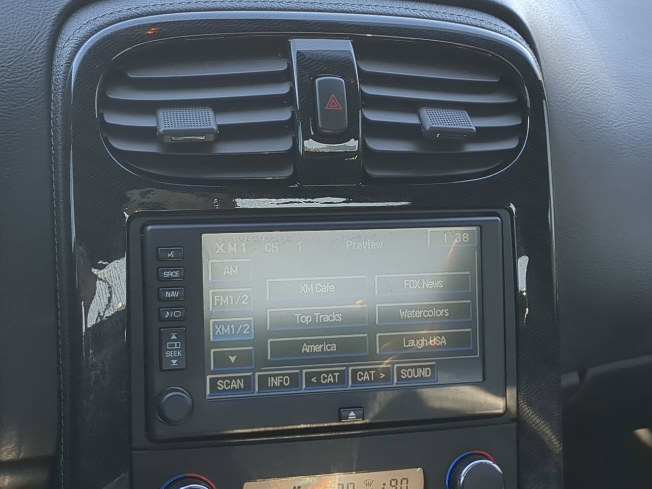 2013 Chevrolet Corvette Grand Sport 3LT Appleton WI