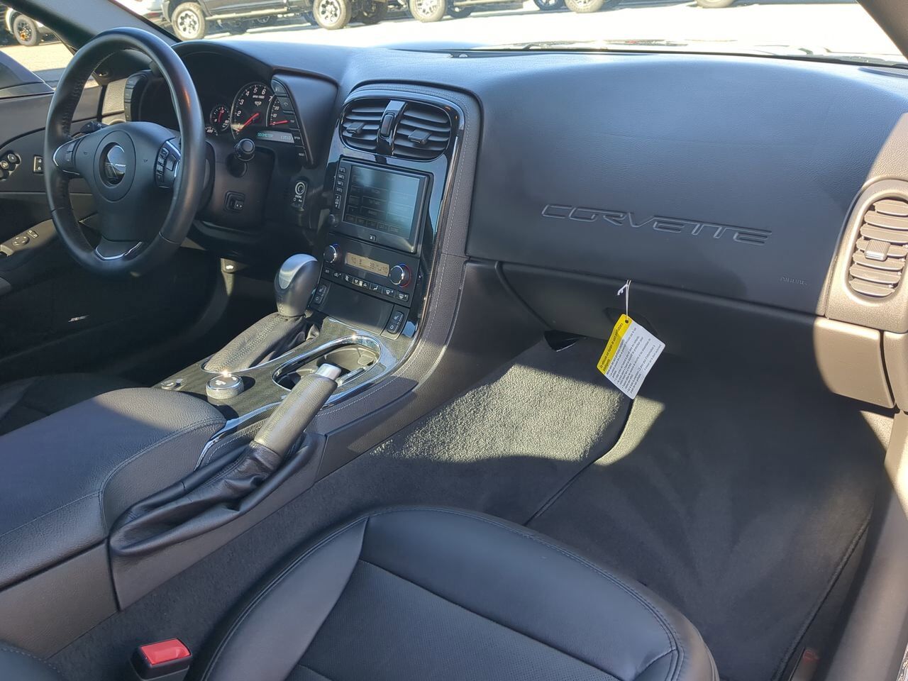 2013 Chevrolet Corvette Grand Sport 3LT Appleton WI