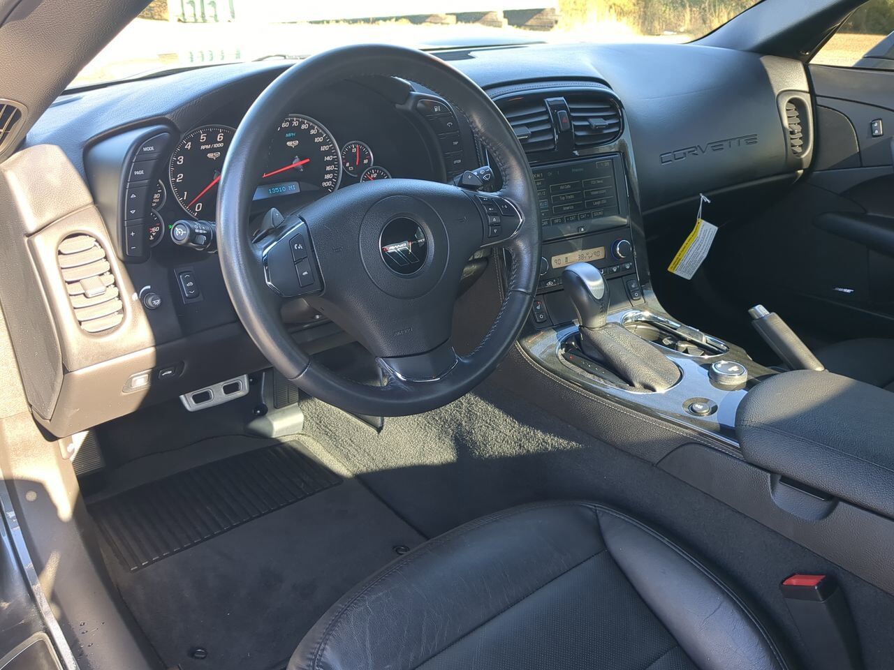 2013 Chevrolet Corvette Grand Sport 3LT Appleton WI