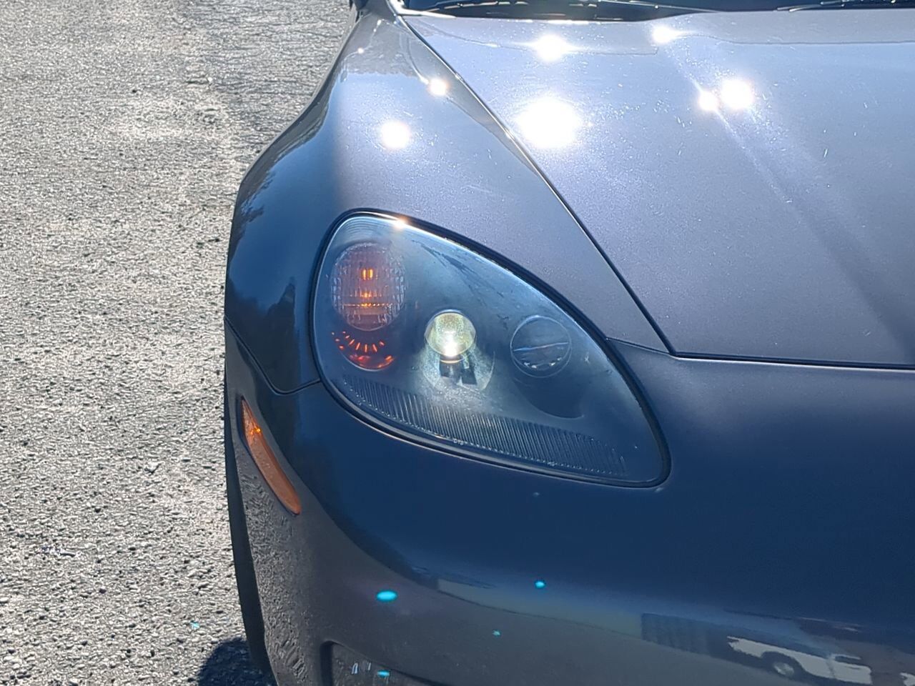 2013 Chevrolet Corvette Grand Sport 3LT Appleton WI