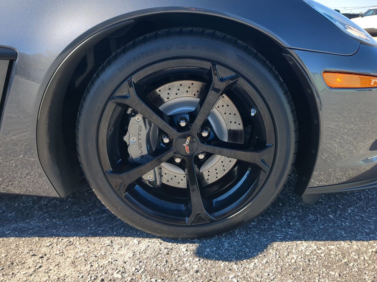 2013 Chevrolet Corvette Grand Sport 3LT Appleton WI