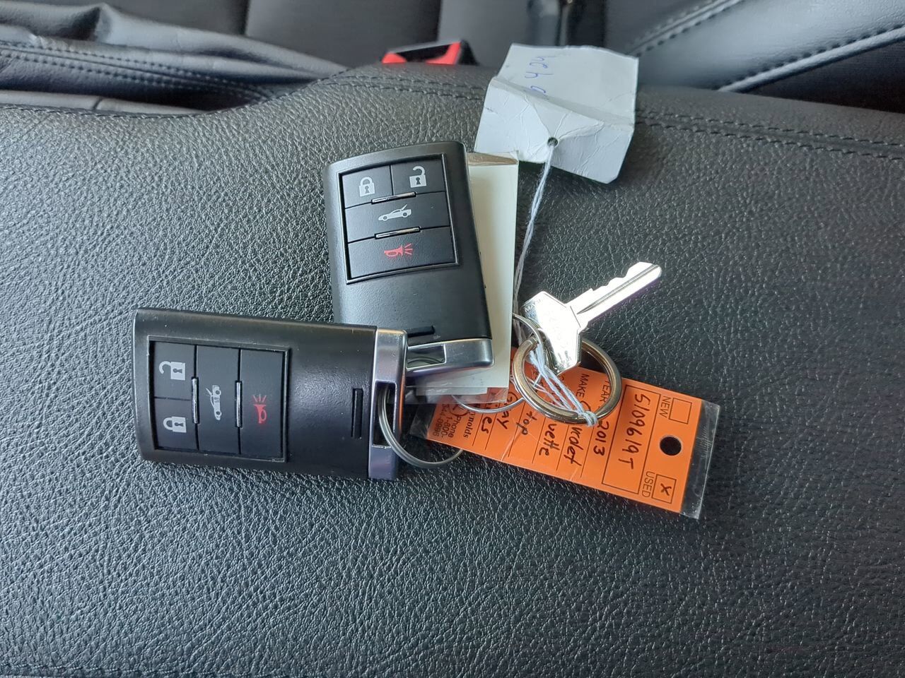 2013 Chevrolet Corvette Grand Sport 3LT Appleton WI