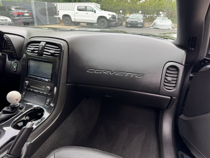 2013 Chevrolet Corvette Grand Sport 3LT Willow Grove PA