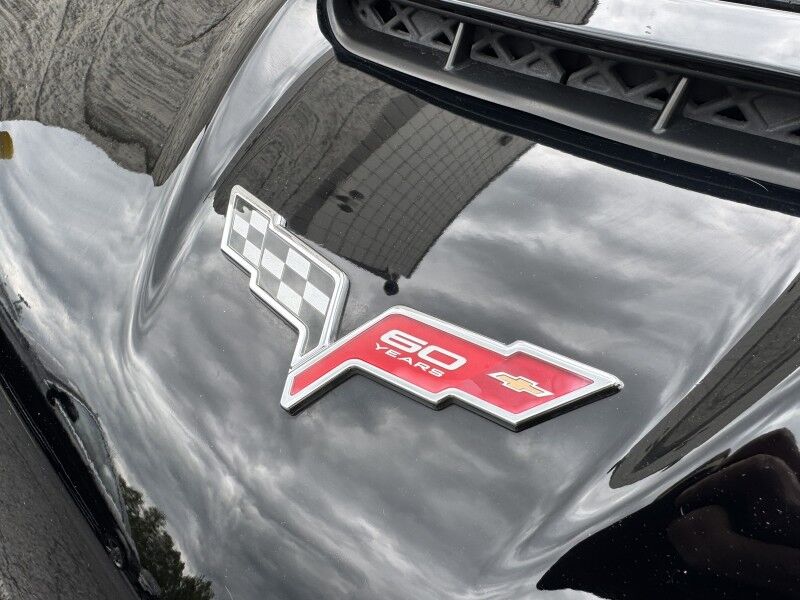 2013 Chevrolet Corvette Grand Sport 3LT Willow Grove PA