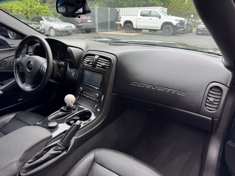 2013 Chevrolet Corvette Grand Sport 3LT Willow Grove PA