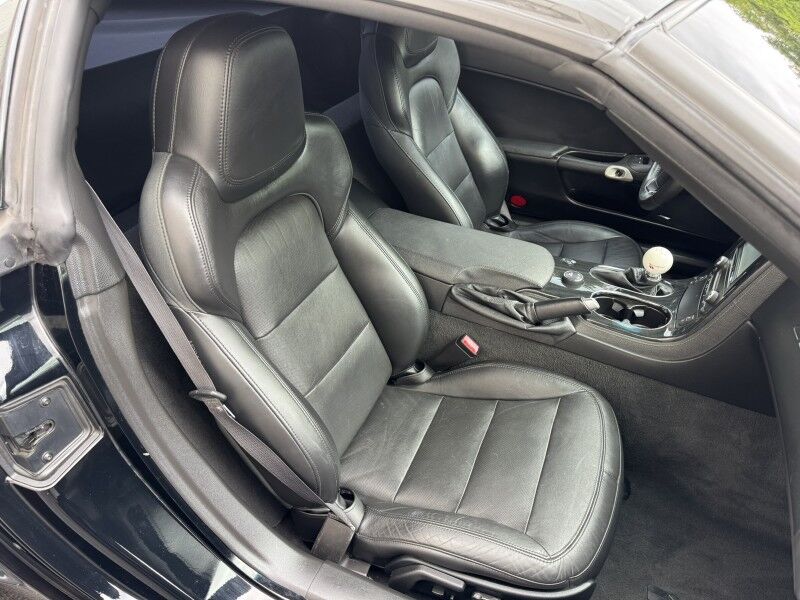 2013 Chevrolet Corvette Grand Sport 3LT Willow Grove PA