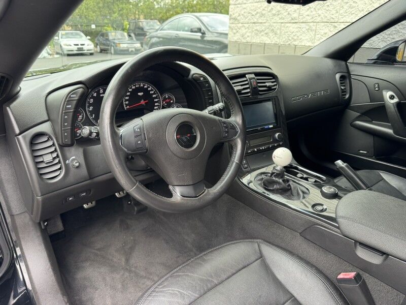 2013 Chevrolet Corvette Grand Sport 3LT Willow Grove PA