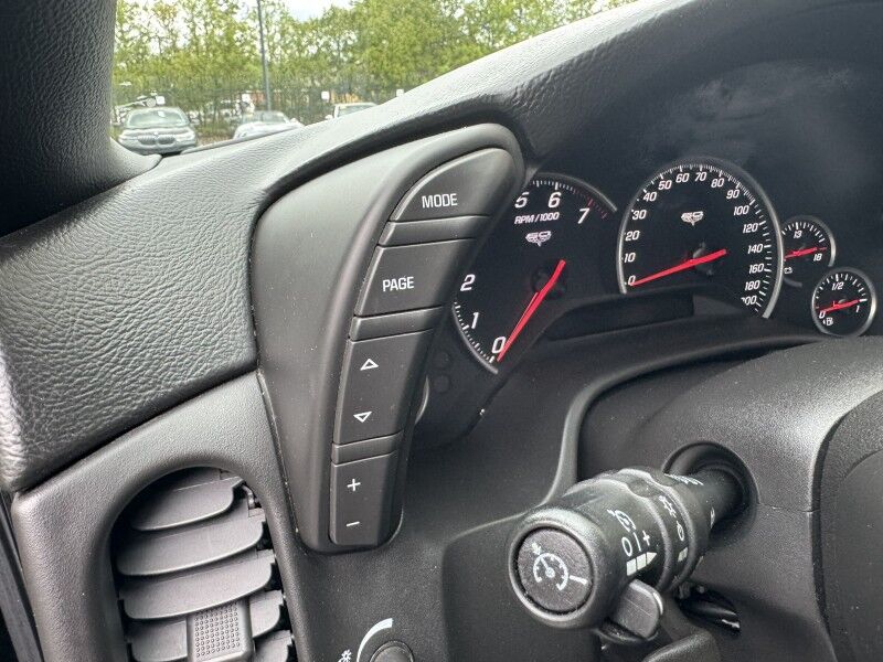 2013 Chevrolet Corvette Grand Sport 3LT Willow Grove PA