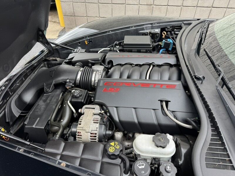 2013 Chevrolet Corvette Grand Sport 3LT Willow Grove PA
