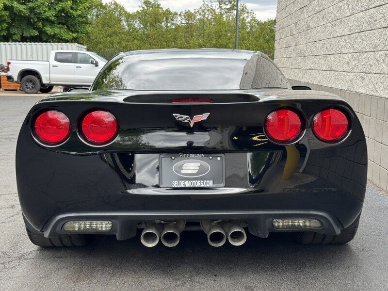 2013 Chevrolet Corvette Grand Sport 3LT Willow Grove PA