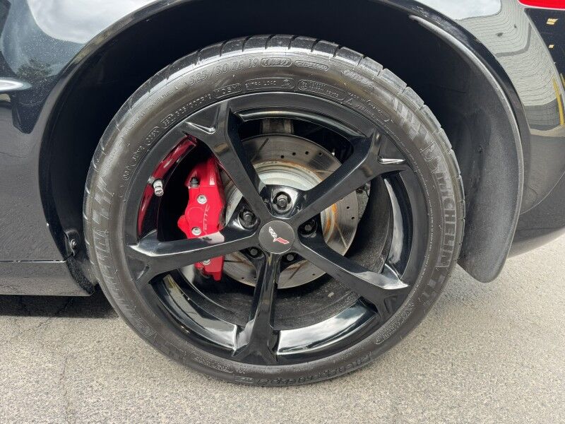 2013 Chevrolet Corvette Grand Sport 3LT Willow Grove PA
