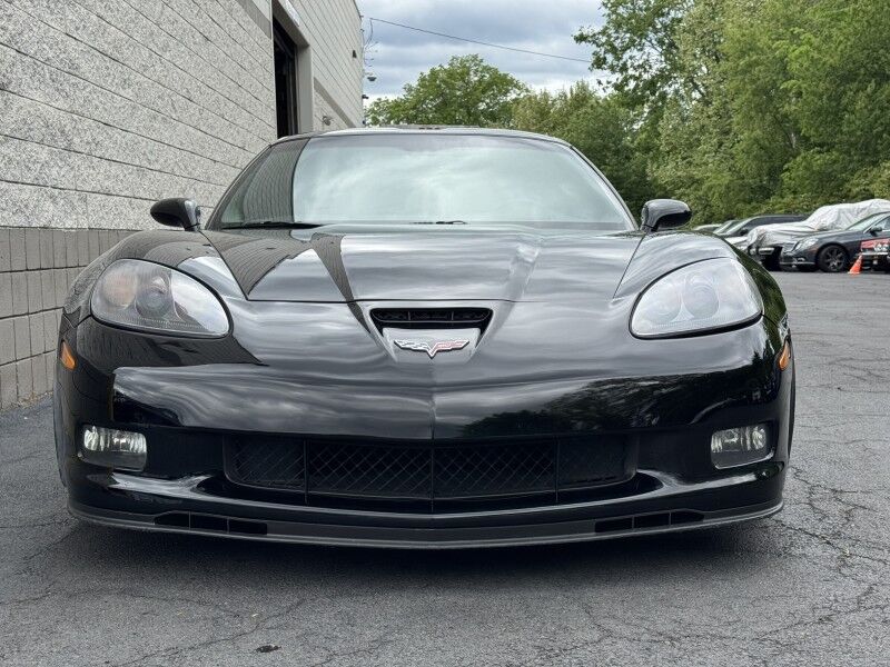 2013 Chevrolet Corvette Grand Sport 3LT Willow Grove PA