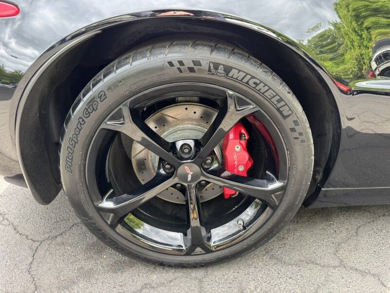 2013 Chevrolet Corvette Grand Sport 3LT Willow Grove PA