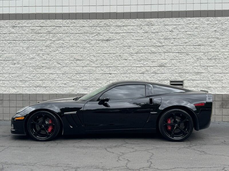 2013 Chevrolet Corvette Grand Sport 3LT Willow Grove PA