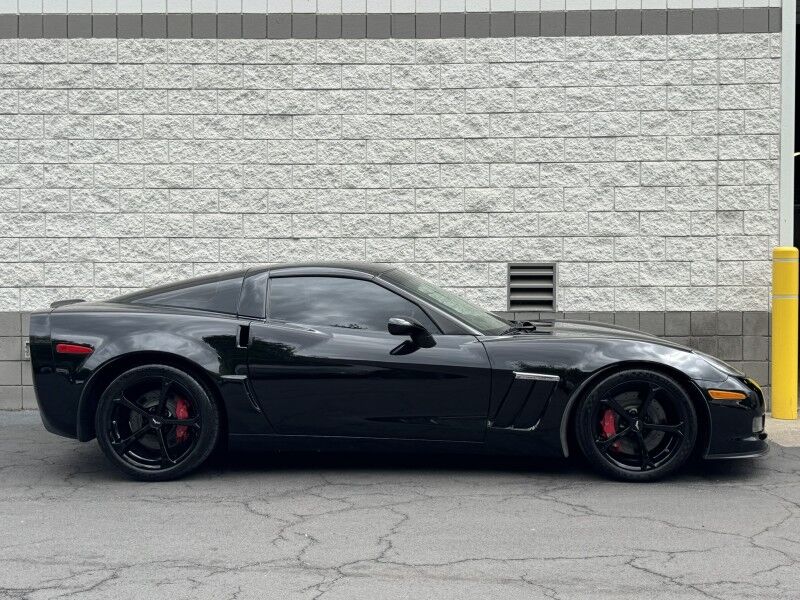 2013 Chevrolet Corvette Grand Sport 3LT Willow Grove PA