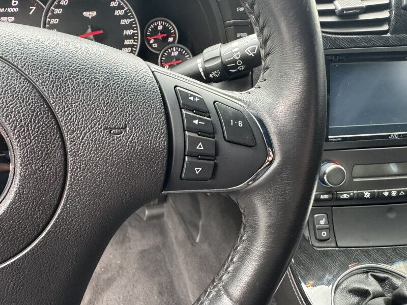 2013 Chevrolet Corvette Grand Sport 3LT Willow Grove PA