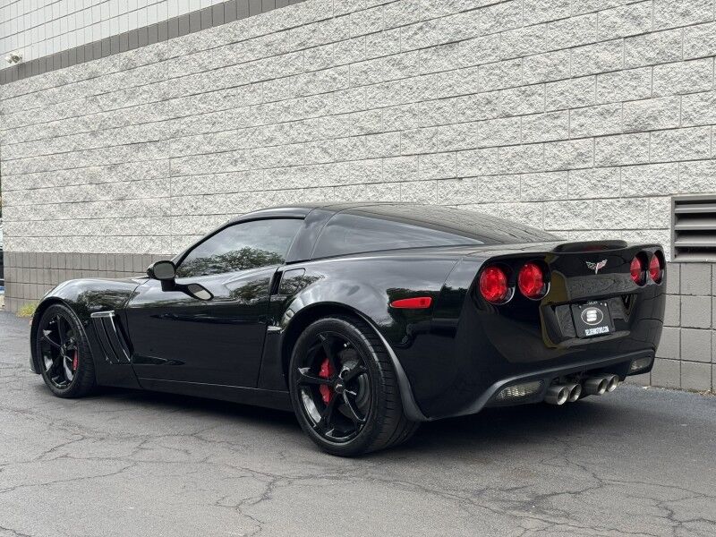 2013 Chevrolet Corvette Grand Sport 3LT Willow Grove PA