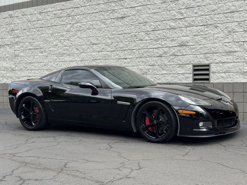 2013 Chevrolet Corvette Grand Sport 3LT Willow Grove PA