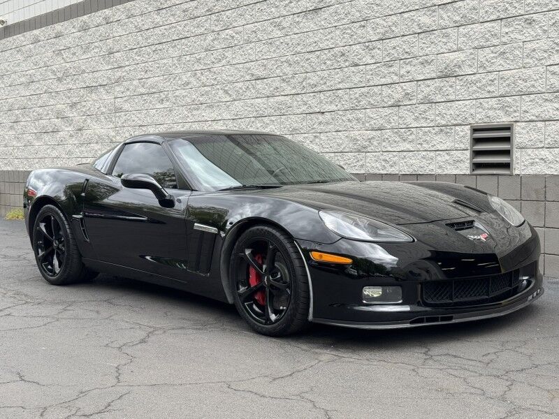 2013 Chevrolet Corvette Grand Sport 3LT Willow Grove PA