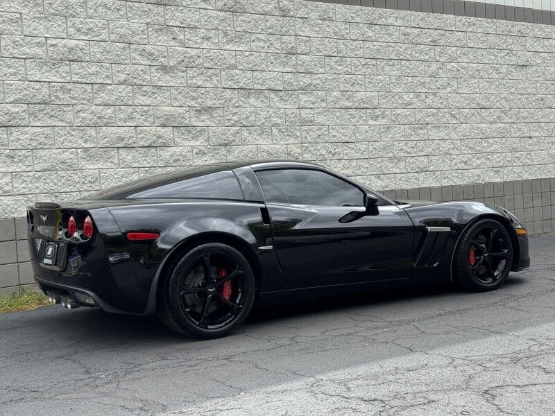 2013 Chevrolet Corvette Grand Sport 3LT Willow Grove PA
