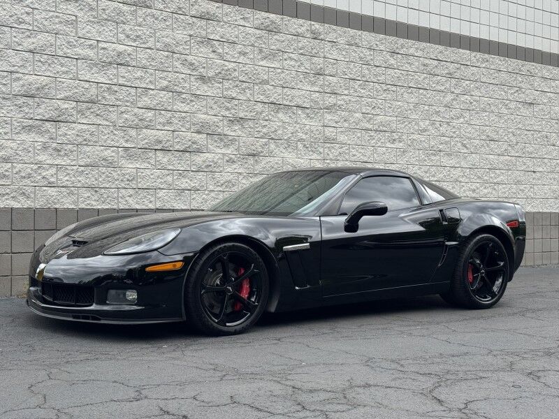 2013 Chevrolet Corvette Grand Sport 3LT Willow Grove PA