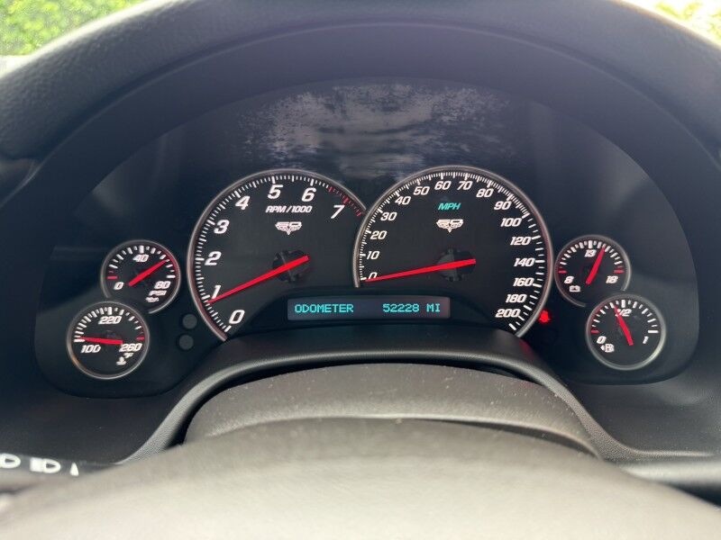 2013 Chevrolet Corvette Grand Sport 3LT Willow Grove PA
