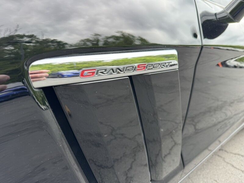 2013 Chevrolet Corvette Grand Sport 3LT Willow Grove PA
